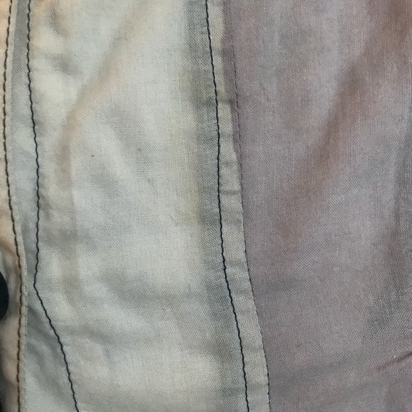 Marc by Marc Jacobs Color block Dress - Picture 10 of 11